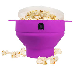 popcorn cooekr