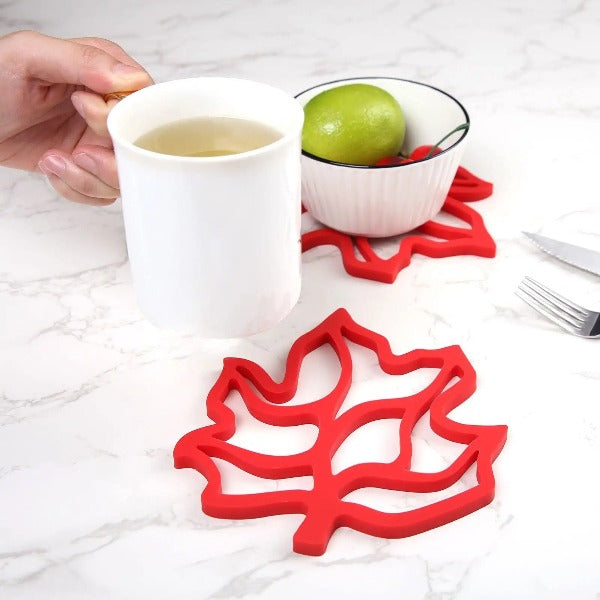 silicone hot pads for kitchen