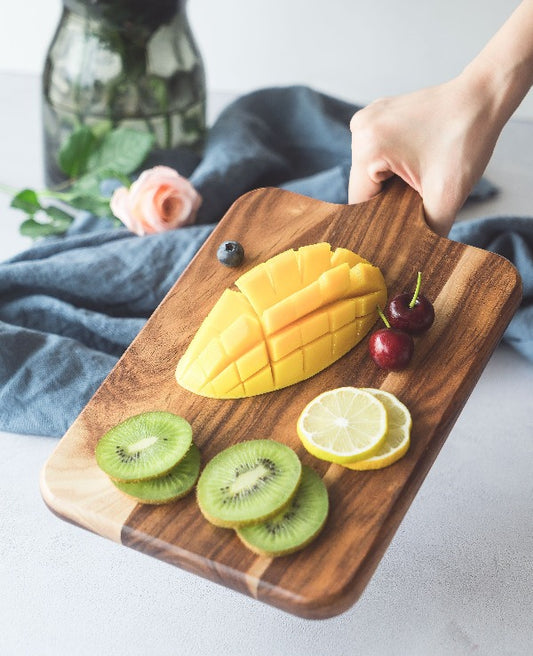 Wooden Cutting Boards 