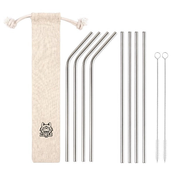 Reusable Straws 