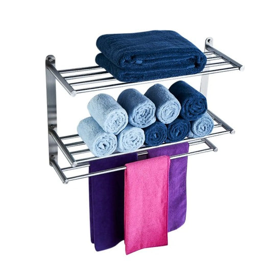 3 Tier Towel Rack 