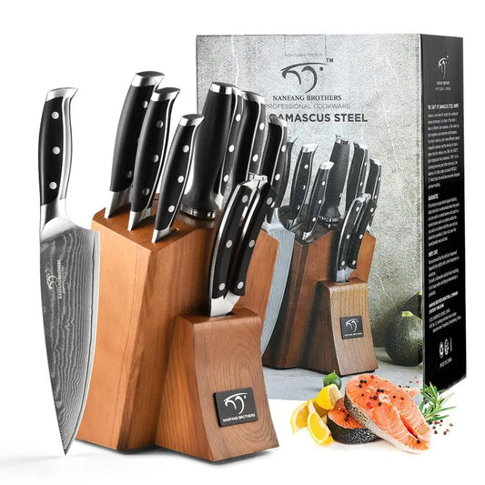 Knife Set