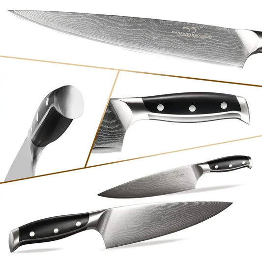 kitchen knife set