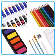 painting, drawing & art supplies