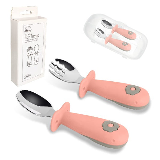Toddler Spoons