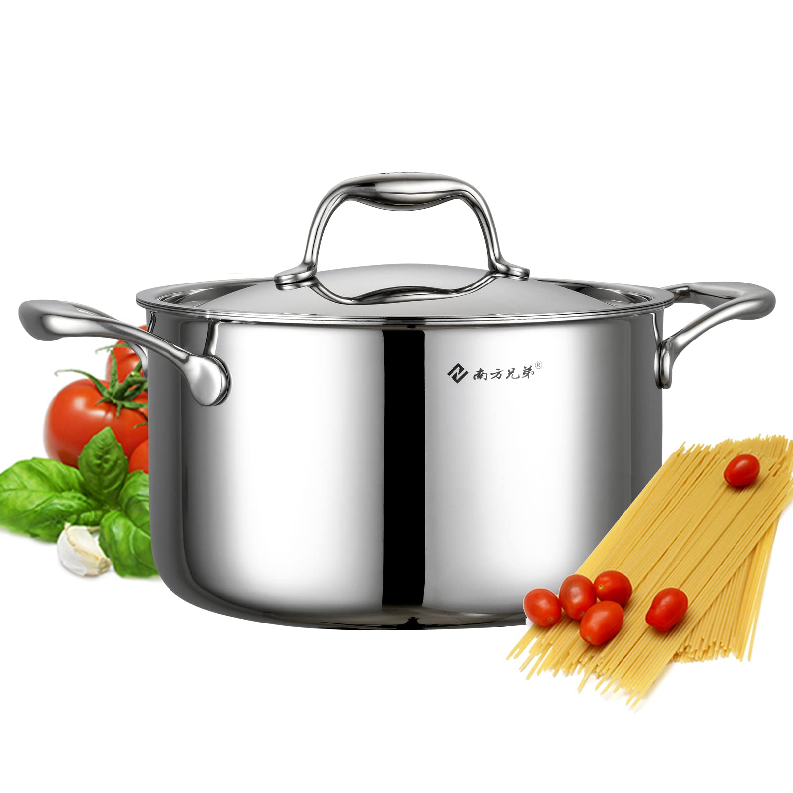 4QT Pasta pot