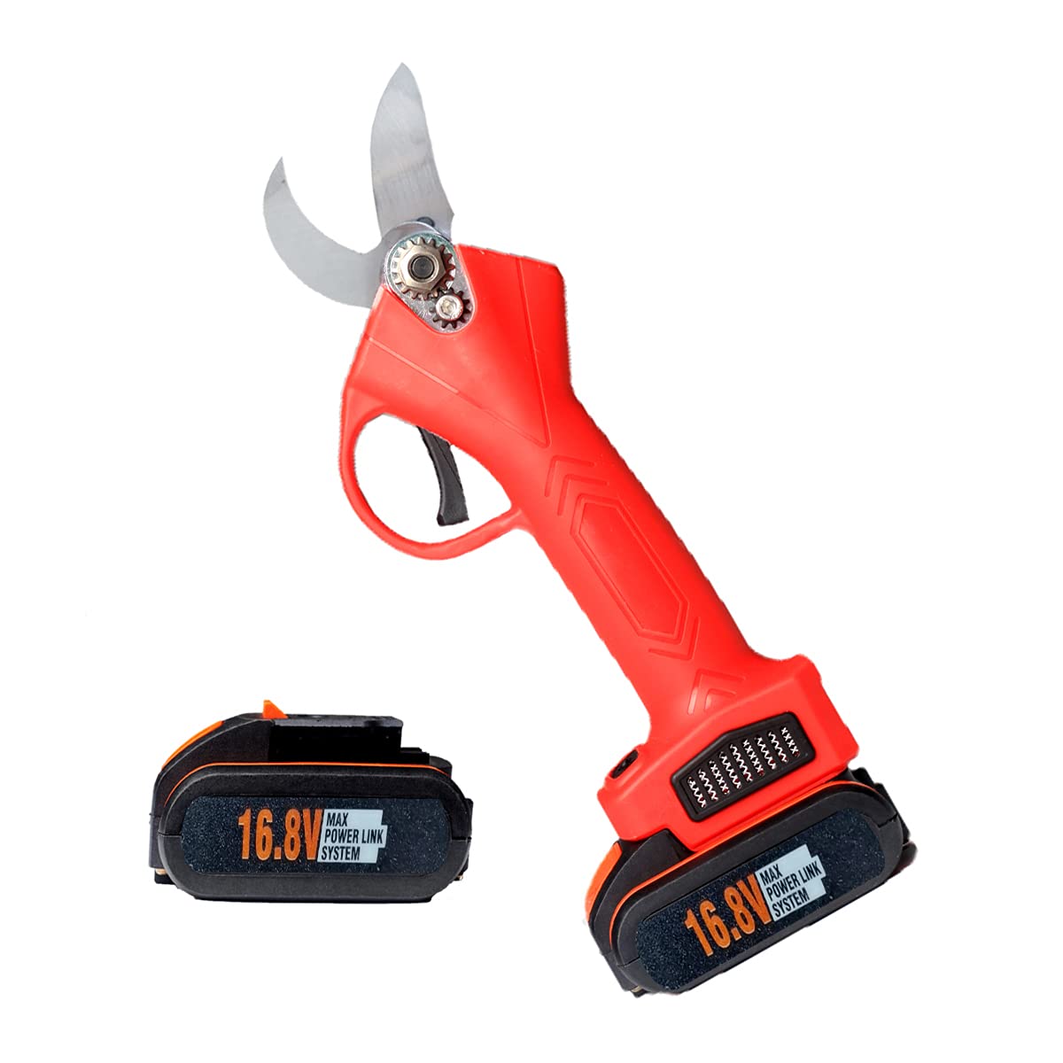 Electric Pruning Shears