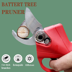 Electric Branch Cutter